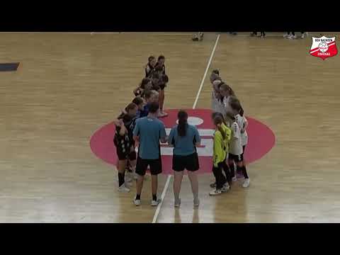 1. Spieltag Regionsoberliga Südwestsachsen wD - BSV Sachsen Zwickau III gg. SG Zschorlau/Schneeberg