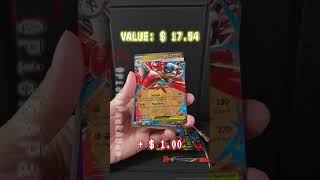 Pokémon Mega Evolution Base Set: 15 Booster Pack Opening! 🃏✨ ME01 | PICK OR BOO #09