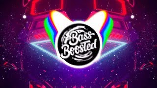 Steve Aoki - Good Pretender (feat. AJR &amp; Lil Yachty) [Bass Boosted]