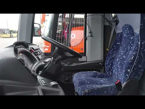 YL17 WWS - 2017 (17) Temsa MD9 Max 39 Seat Midicoach