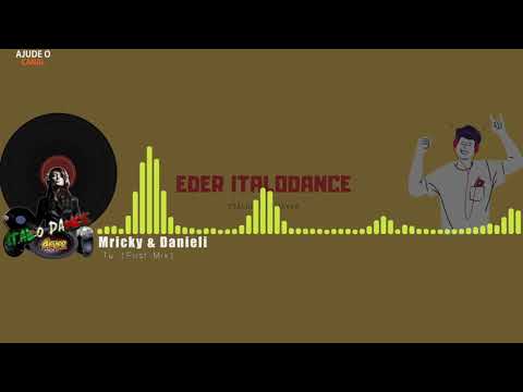 Mricky & Danieli - Tu (First Mix)