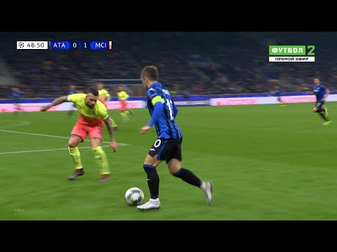 Papu Gomez - Complete Technician