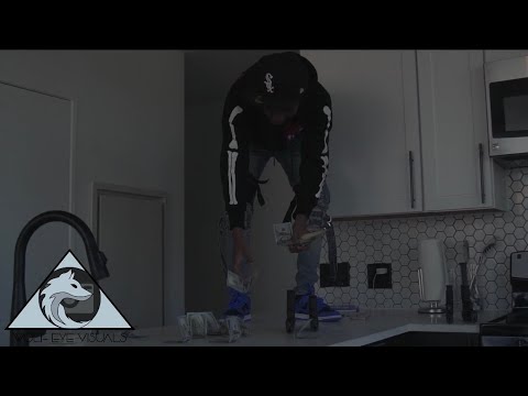 757BabyGlock - Drill With Folkz | [Official Video] Shot By:@wolfeyevisuals