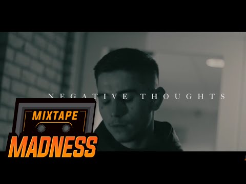 Artan - Negative Thoughts (Music Video) | @MixtapeMadness