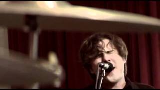 Jimmy Eat World - Electable (Give It Up) (Tempe Sessions)