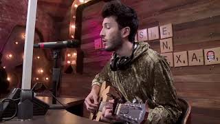 Aqui estaré- Sebastián Yatra