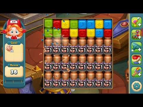 Toy blast level 2101 NO BOOSTERS 5th place on leaderboard NEW VASE OBSTACLES