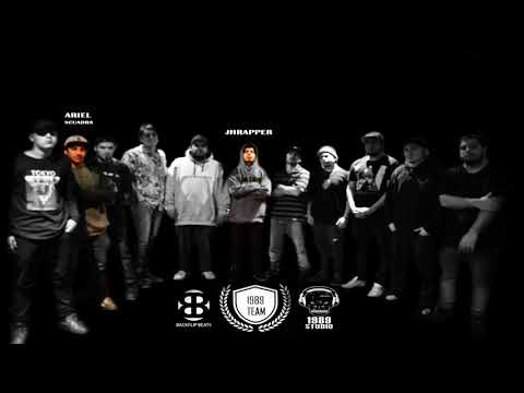 03 -  (ARIEL SCUADRA) NOCHE DE INSPIRACIÓN