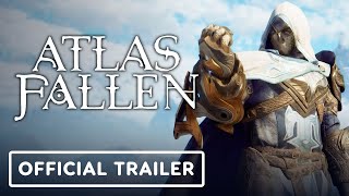 Watch and explore about Atlas Fallen EU Steam-CD-Schlüssel