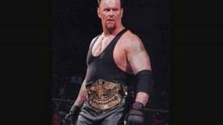 Undertaker&#39;s Big Evil theme - You&#39;re Gonna Pay