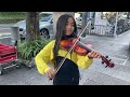 High Hopes Panic At The Disco Tsubasa Arisaka Violin Cover