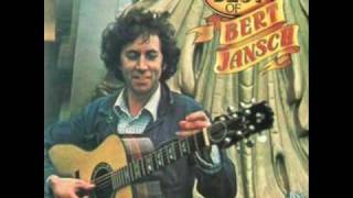 THE BERT JANSCH CONUNDRUM
