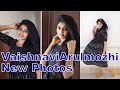Bollywood Actress VaishnaviArulmozhi Latest Photos