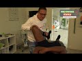 Pro Physio Rinke - Physiotherapie und Faszienzentrum Köln
Hier bieten wir Euch einen Einblick in unsere Physiotherapie-Praxis in Köln-Weiden