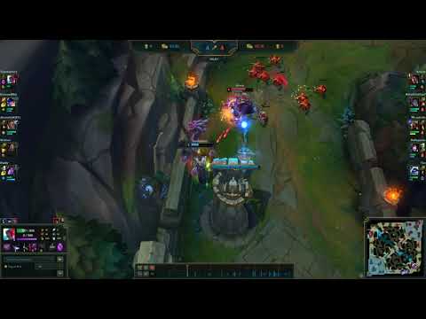 high iq champion for a high iq player