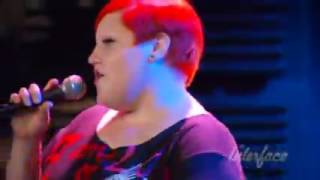 Gossip - Pop Goes The World (Live @ Spinner 2009)