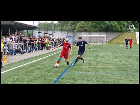 SG Mülheim-Kärlich III vs Fc Urbar II (Kreispokal Klasse C 23/24)