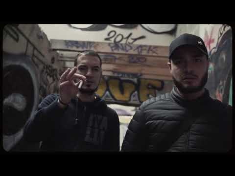 2MEZUR - EnModeClassic#4 (PASSI feat AKHENATON - Le monde est à moi)