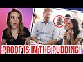 WHY STAFF IS "PRAISING" THE MEG & PRINCE HARRY TASTES FREEDOM #sussex #princeharry #meghanmarkle