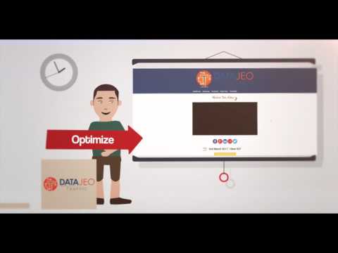 Data JEO - Quick Review