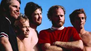 THE BEACH BOYS  &quot;Mama Says&quot;