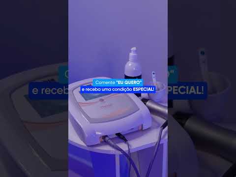 APLICAÇÃO DO THORK NO OMBRO