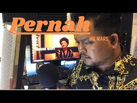 Pernah- Azmi cover (Mr Mars)