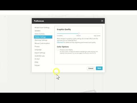Stratasys Academy | Origin One 3D Printer: GrabCAD Print Basics