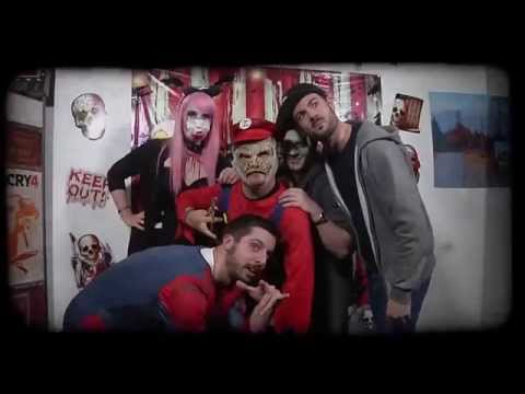 Häff se fun - High5