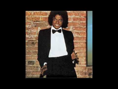 Michael Jackson - Don't Stop Till You Get Enough (DanMar Remix)