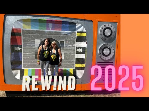 Rewind Festival 2025 - Choose 80s TV