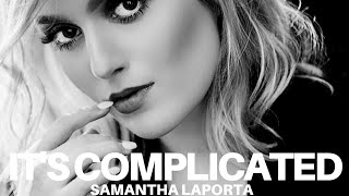 It's Complicated Lyric Video