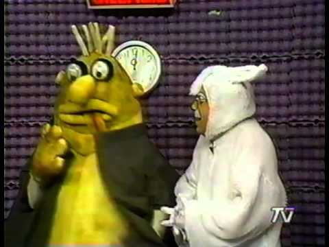 Cachureos 94 - Radio Huenchulay FM (1)