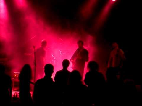 De Tveksamma - Live 20070804