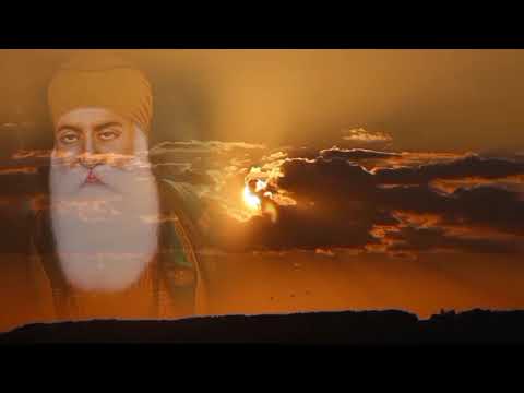 JIARE OHLA NAAM KA (SHABAD) by BHAI PREM SINGH JI CHANDIGARH WALE