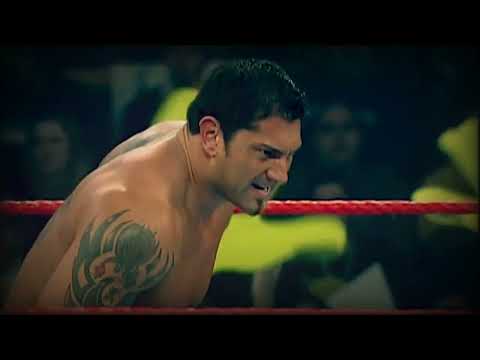 Batista - I Walk Alone (Animal Remix)