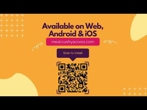 Cushy Access video thumbnail