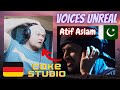 GERMAN Reaction | 🇵🇰 Charkha Nolakha | Coke Studio | Atif Aslam & Qayaas