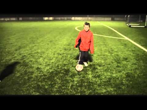 Christoffer og Henriks fotballskole