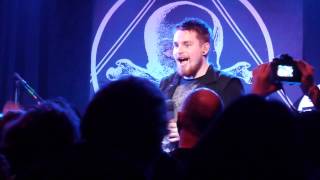 Tesseract - Acceptance - Concealing Fate Part One, Live in Brooklyn 2013