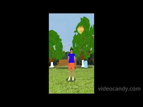 Sports : 3D Jump Rope video thumbnail