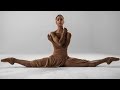 Misty Copeland Is Breaking Barriers In Ballet