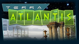 Terra Atlantis by BABEFAKE and SAMSUNG W4ṪER (Visual Album)