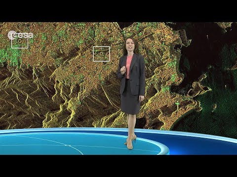 Earth from Space: Rio