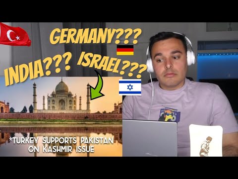 Top 10 Countries That Hate Turkey 🇹🇷 | Italian Reaction