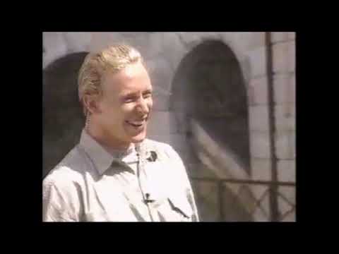 Fångarna på Fortet intro svenska - Swedish Theme Song