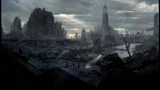 Cover art for Fascist