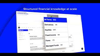 Embed financial clarity with Financial Literacy Engine