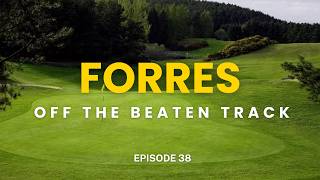 Forres Golf Club - Episode 38 Off the Beaten Track