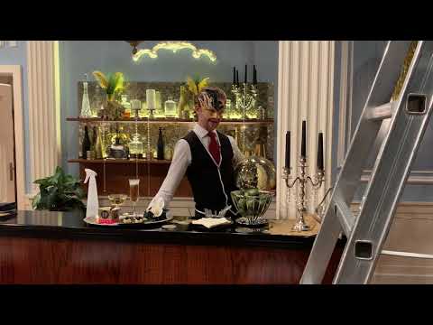 Hannos Welt: Kostümball am Fürstenhof | Sturm der Liebe